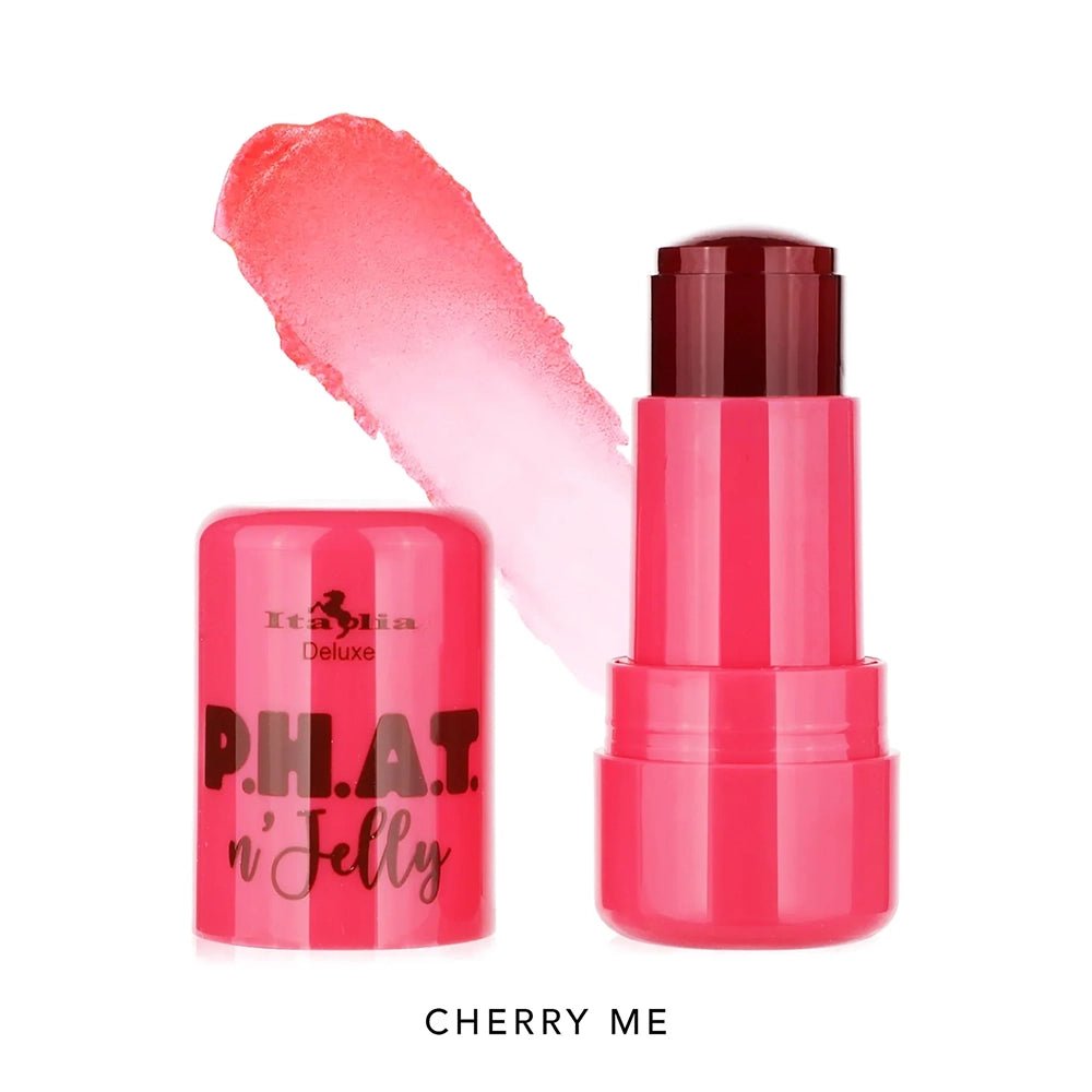 Italia Deluxe - P.H.A.T'N Jelly Tint - TRUECOLOR WHOLESALE