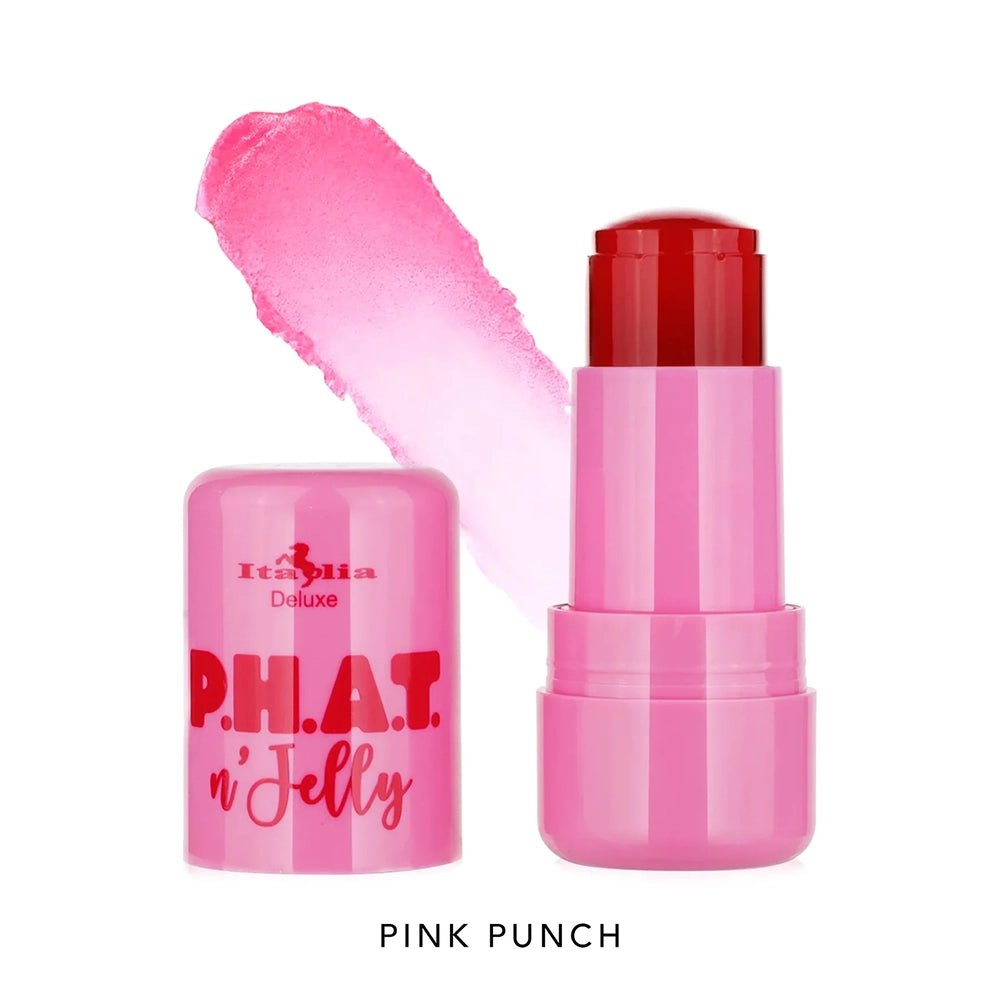 Italia Deluxe - P.H.A.T'N Jelly Tint - TRUECOLOR WHOLESALE