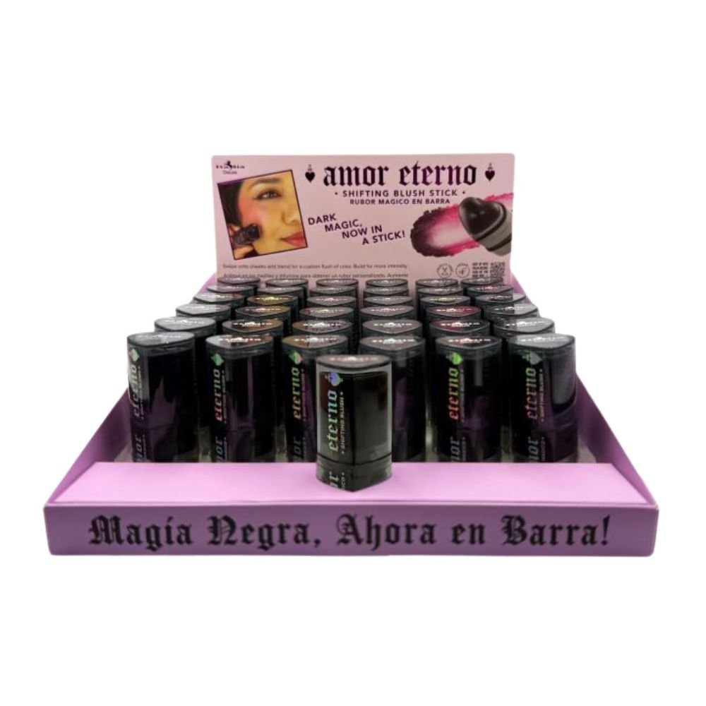 Italia Deluxe - Amor Eterno Shifting Blush Stick - TRUECOLOR WHOLESALE