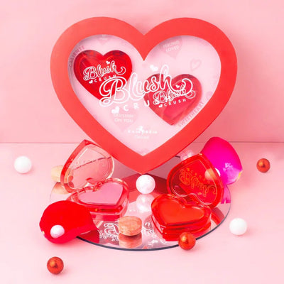 Italia Deluxe - Blush Crush Set - TRUECOLOR WHOLESALE