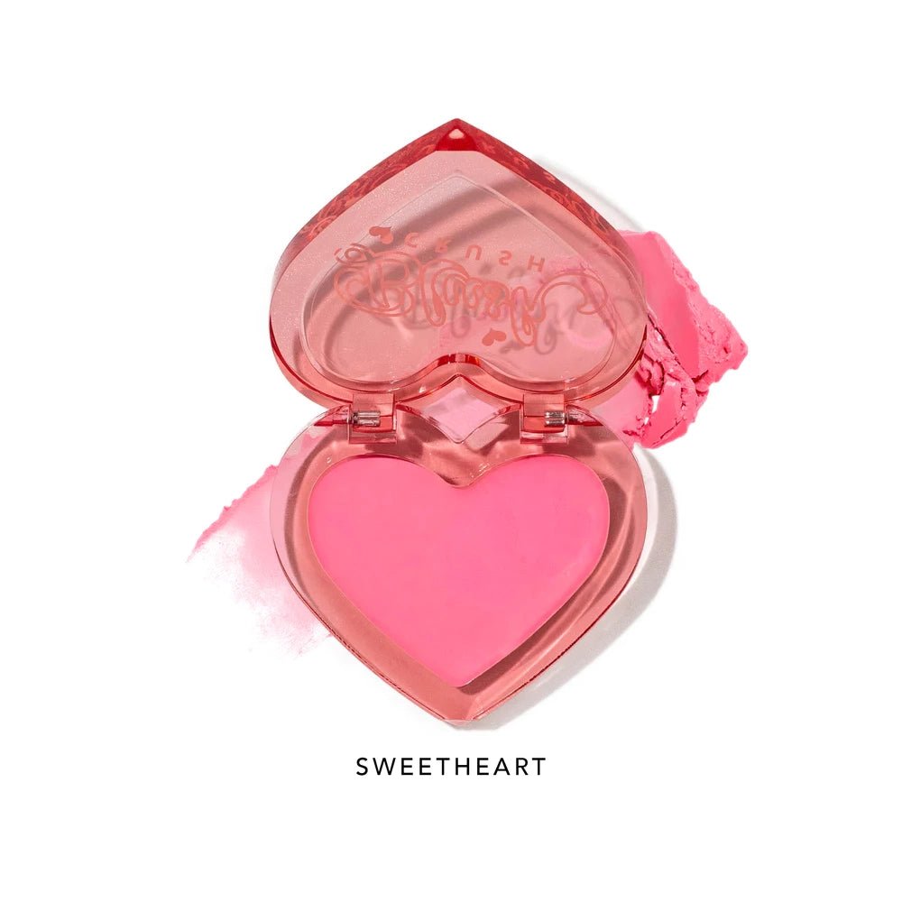 Italia Deluxe - Blush Crush Set - TRUECOLOR WHOLESALE