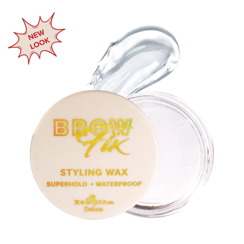 Italia Deluxe - Brow Fix Styling Wax (Gel ara Cejas) - TRUECOLOR WHOLESALE