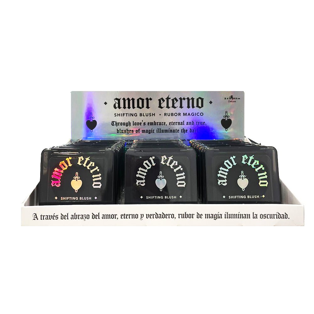 Italia Deluxe - Amor Eterno Shifting Blush - TRUECOLOR WHOLESALE