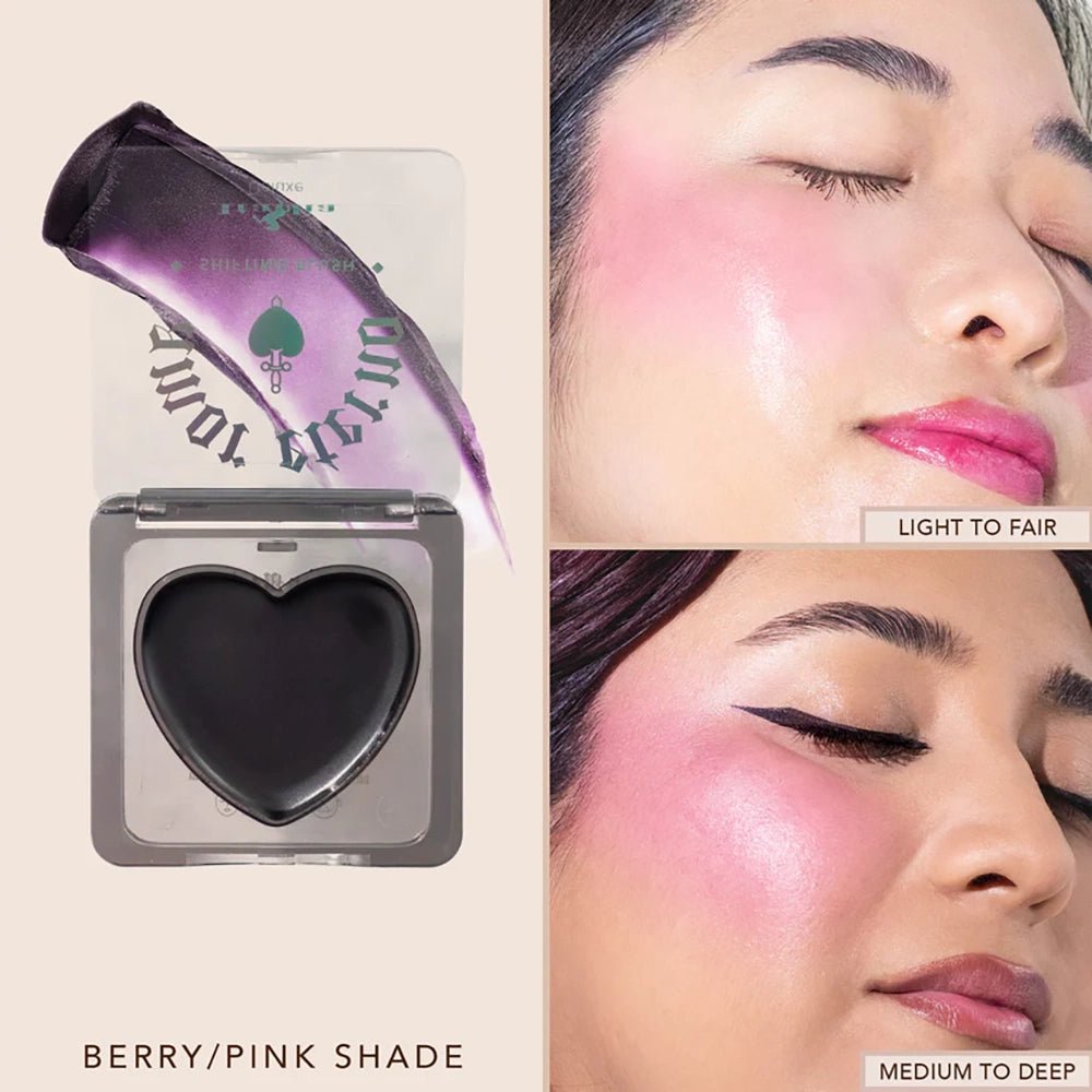 Italia Deluxe - Amor Eterno Shifting Blush - TRUECOLOR WHOLESALE