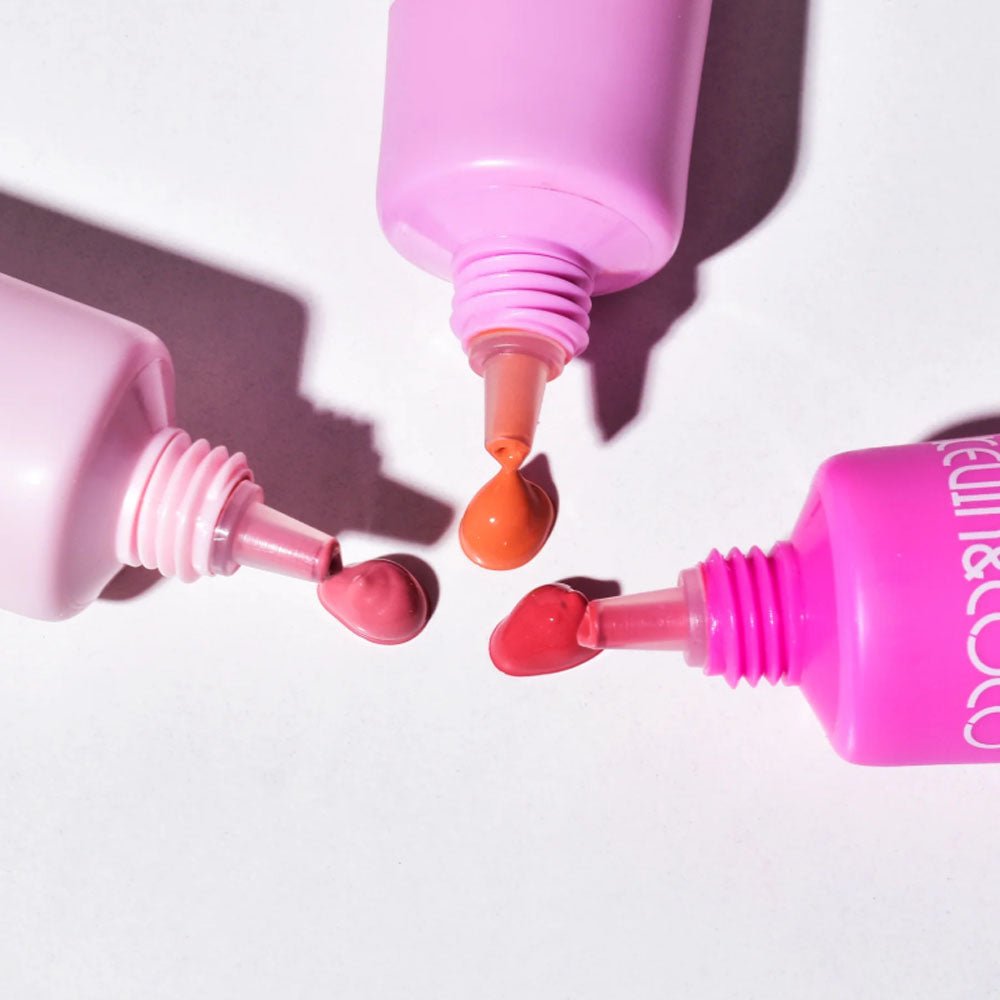 Kevin&Coco - 3 - Color Pretty Liquid Blush - TRUECOLOR WHOLESALE