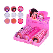 Kevin&Coco - Loli Pop Blushing doll - TRUECOLOR WHOLESALE
