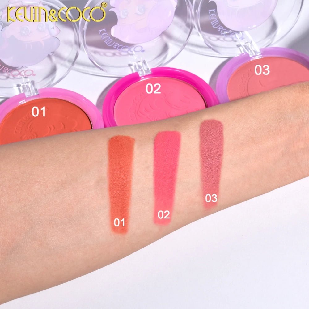Kevin&Coco - Loli Pop Blushing doll - TRUECOLOR WHOLESALE