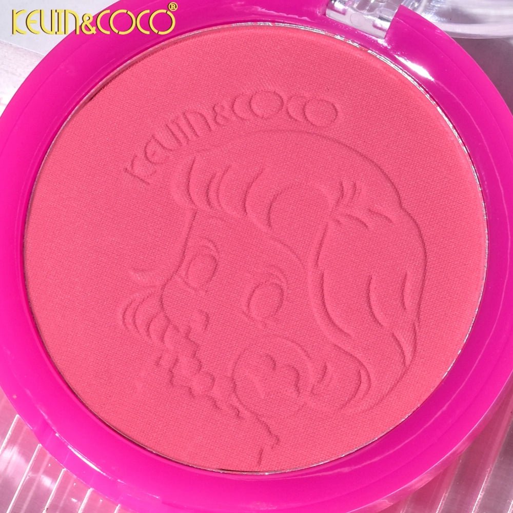 Kevin&Coco - Loli Pop Blushing doll - TRUECOLOR WHOLESALE