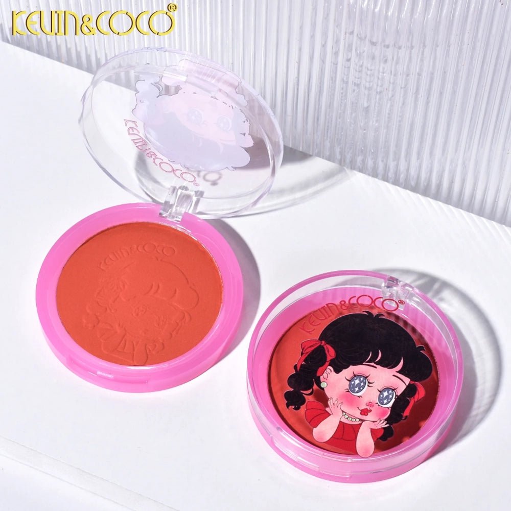 Kevin&Coco - Loli Pop Blushing doll - TRUECOLOR WHOLESALE