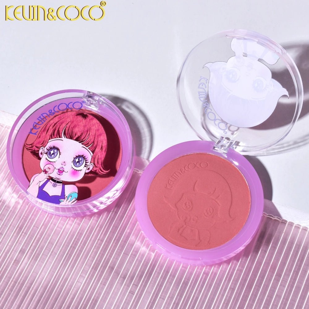 Kevin&Coco - Loli Pop Blushing doll - TRUECOLOR WHOLESALE