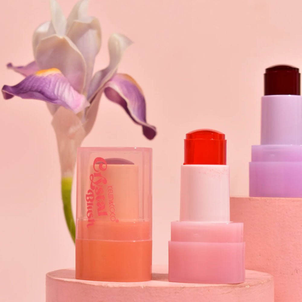 Kevin&Coco - Bouncy Jelly Blush Tint - TRUECOLOR WHOLESALE