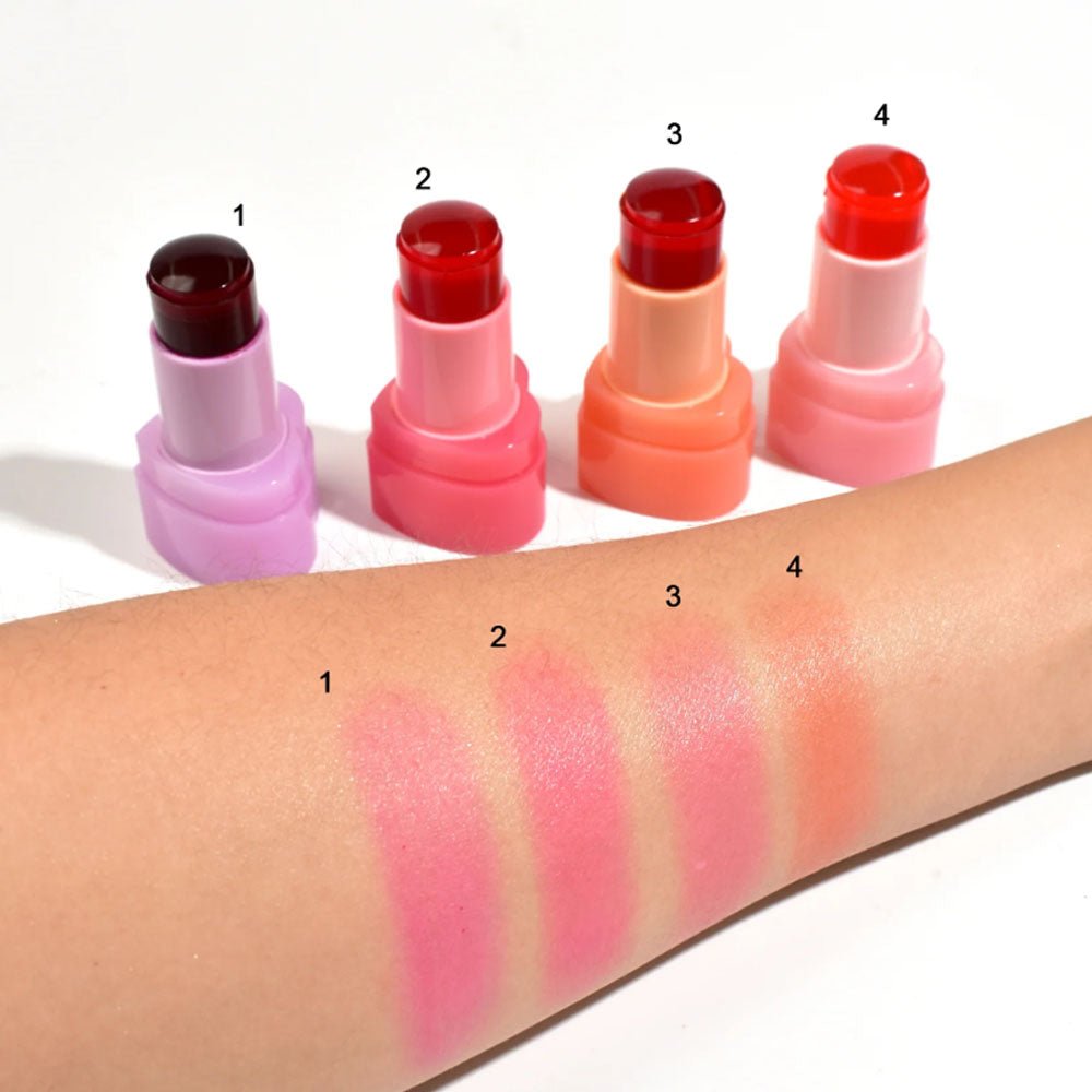 Kevin&Coco - Bouncy Jelly Blush Tint - TRUECOLOR WHOLESALE
