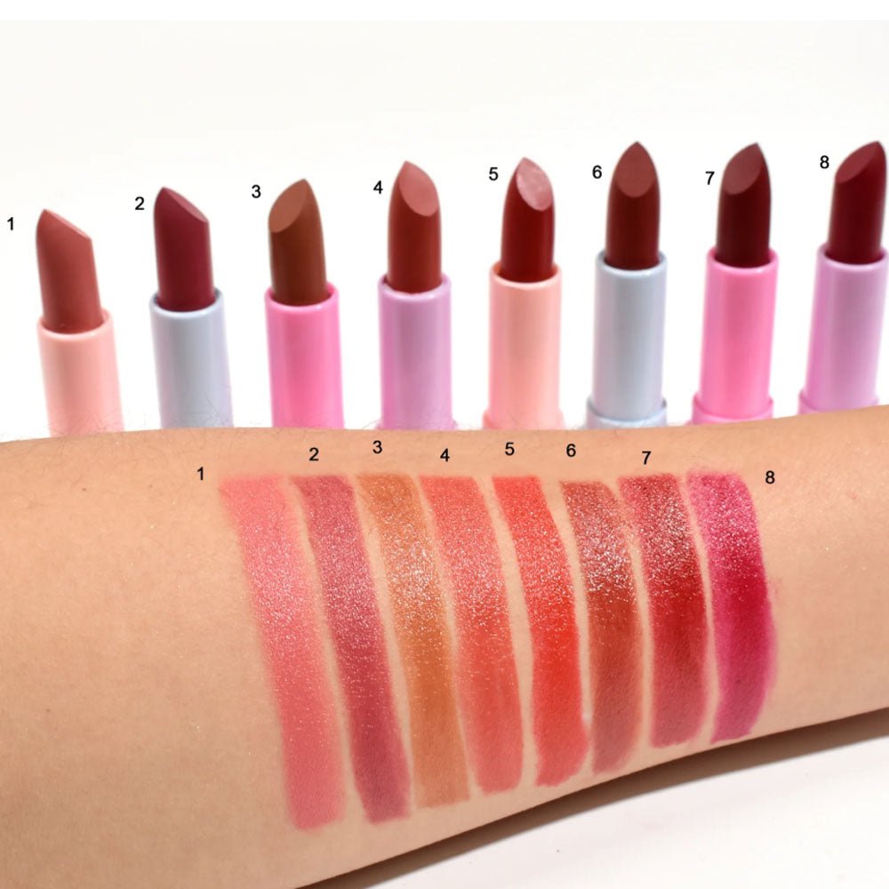Kevin&Coco - Sweet Berry 2 in 1 Lipstick - TRUECOLOR WHOLESALE
