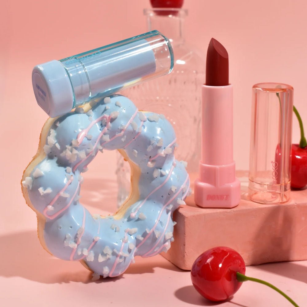 Kevin&Coco - Sweet Berry 2 in 1 Lipstick - TRUECOLOR WHOLESALE