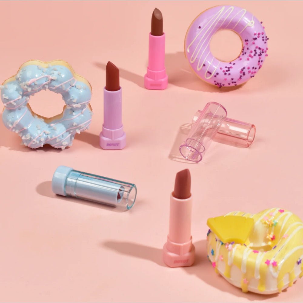 Kevin&Coco - Sweet Berry 2 in 1 Lipstick - TRUECOLOR WHOLESALE