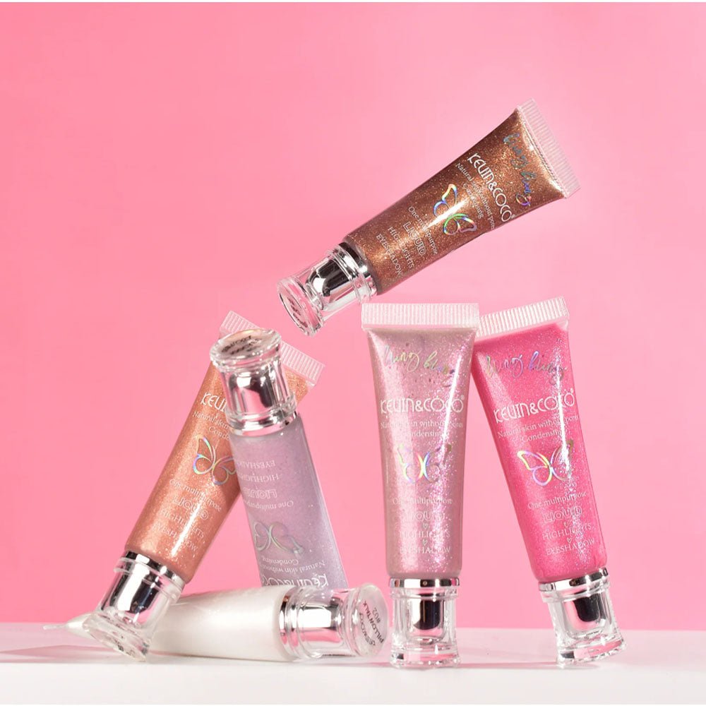 Kevin&Coco - Starlight Liquid Highlighter - TRUECOLOR WHOLESALE