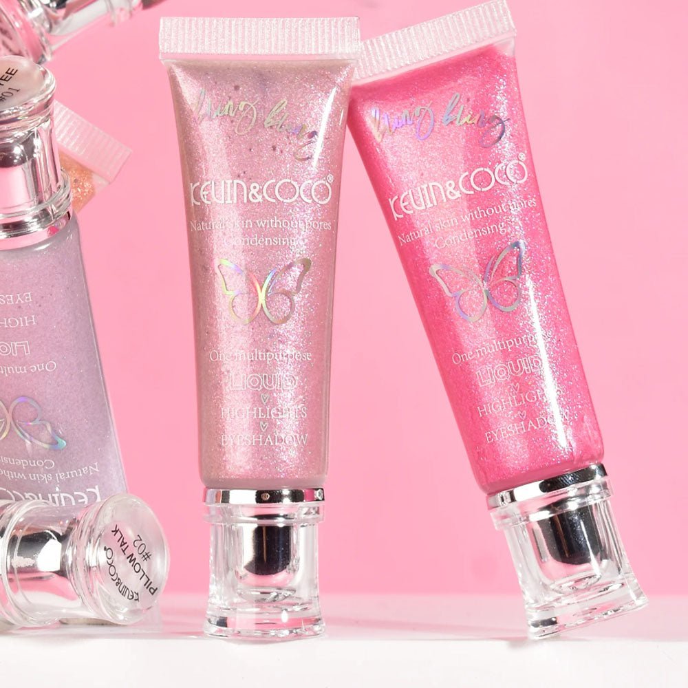 Kevin&Coco - Starlight Liquid Highlighter - TRUECOLOR WHOLESALE