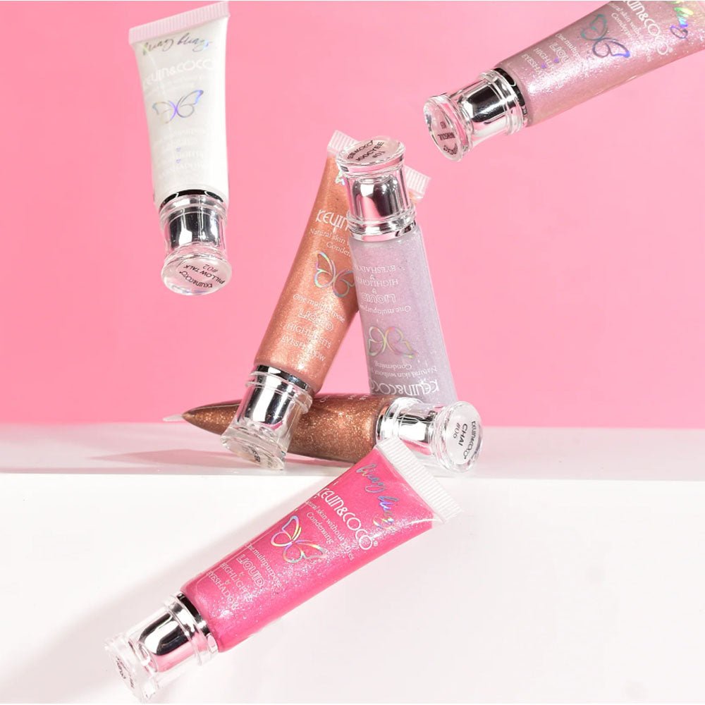 Kevin&Coco - Starlight Liquid Highlighter - TRUECOLOR WHOLESALE