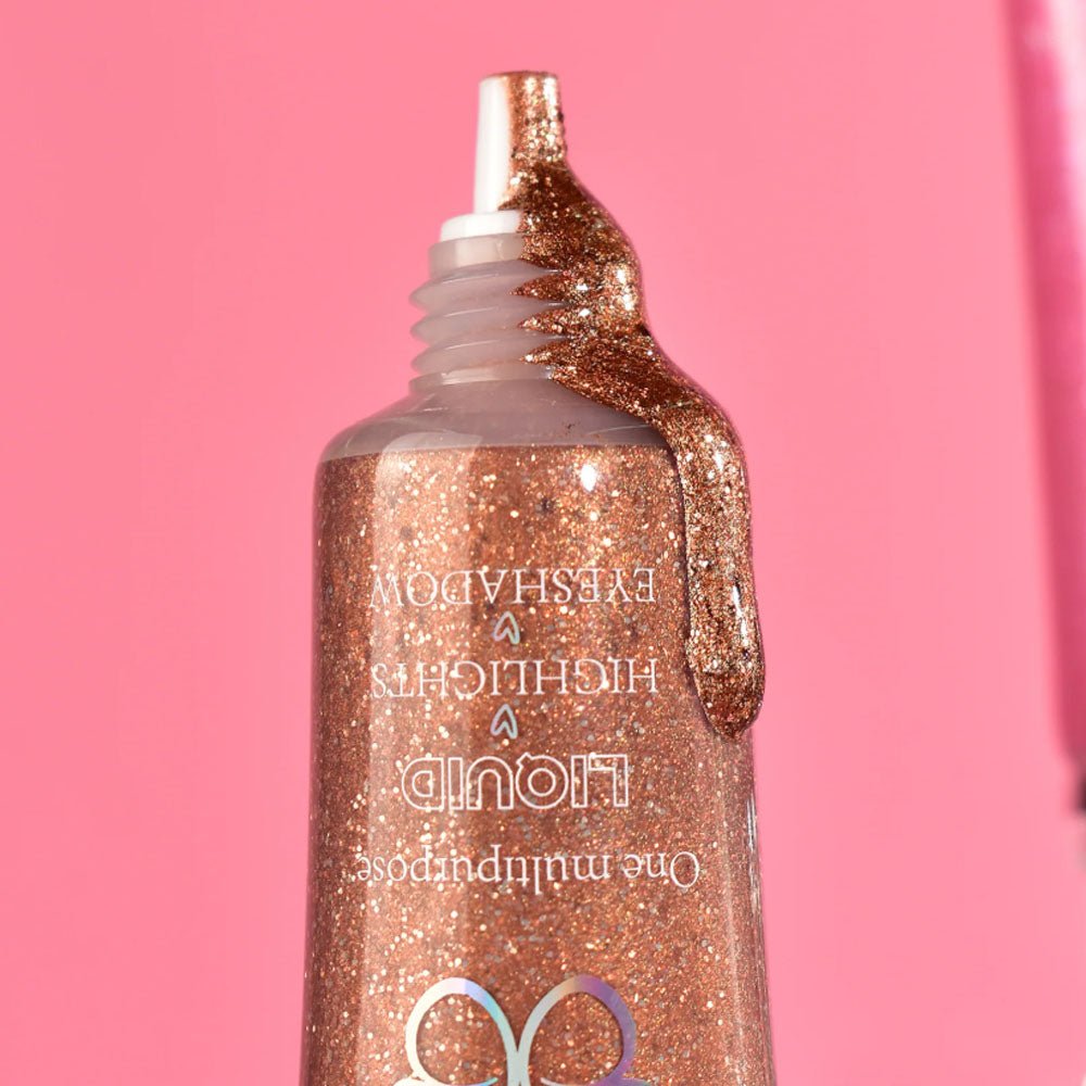 Kevin&Coco - Starlight Liquid Highlighter - TRUECOLOR WHOLESALE