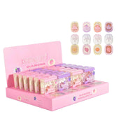 Kevin&Coco - Diamond Highlight Fruit Fiesta Highlighter - TRUECOLOR WHOLESALE