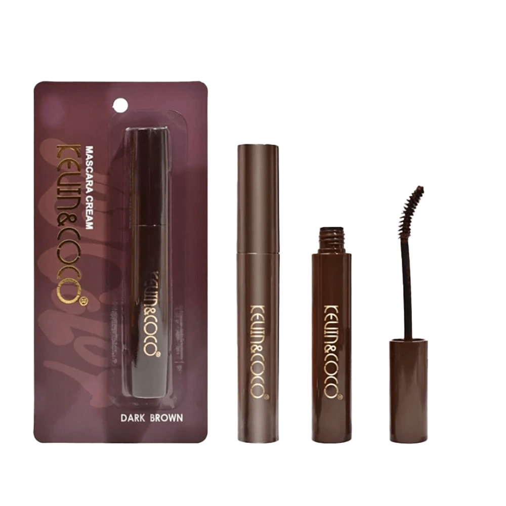 Kevin&Coco - Brown Mascara - TRUECOLOR WHOLESALE