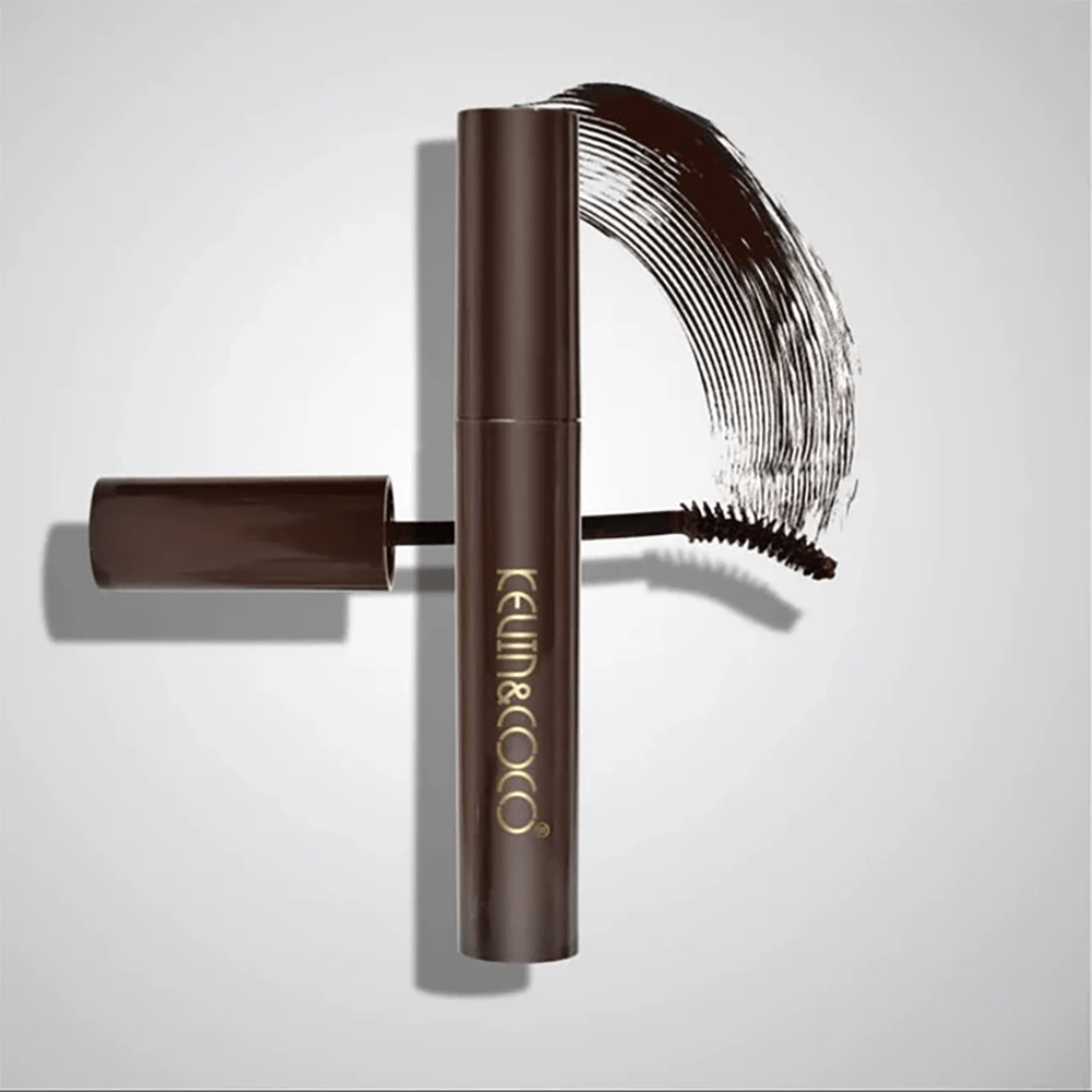 Kevin&Coco - Brown Mascara - TRUECOLOR WHOLESALE