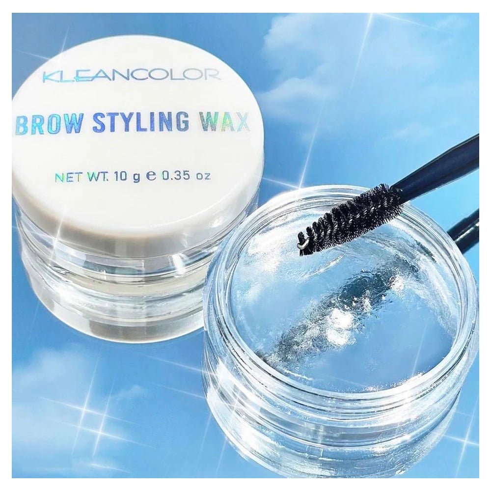 Kleancolor - Brow Styling Wax. (W - E - 02) - TRUECOLOR WHOLESALE