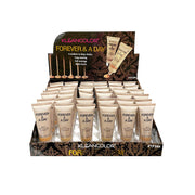 Kleancolor - FOREVER & A DAY Matte Full Coverage Foundation - TRUECOLOR WHOLESALE