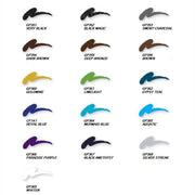 L.A. Colors - Glide Gel Liner