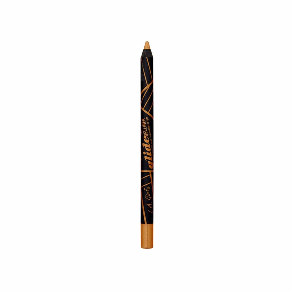 L.A. Colors - Glide Gel Liner