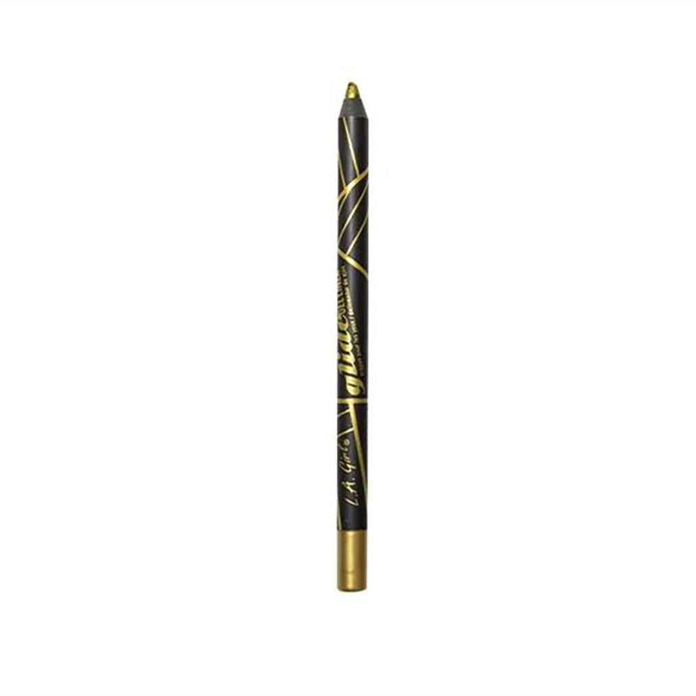 L.A. Colors - Glide Gel Liner