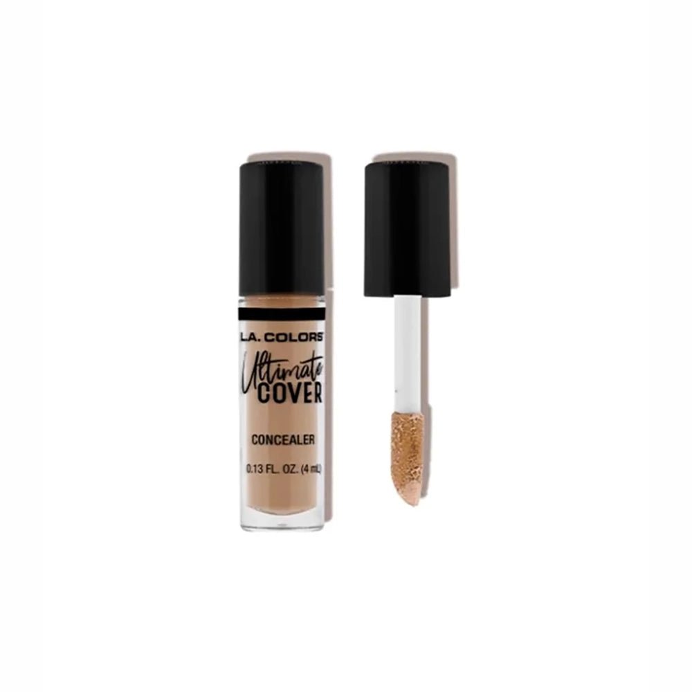 L.A. girl - Ultimate Cover Concealer - TRUECOLOR WHOLESALE