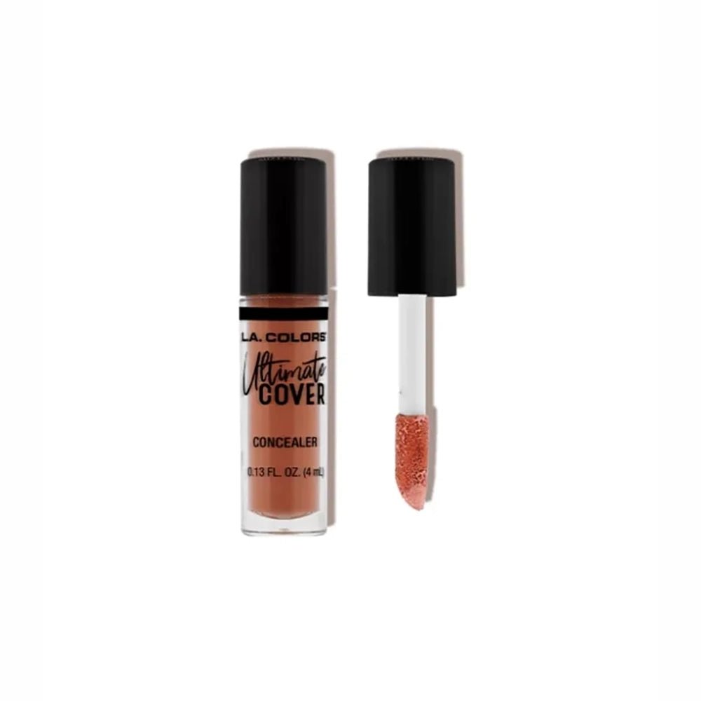 L.A. girl - Ultimate Cover Concealer - TRUECOLOR WHOLESALE
