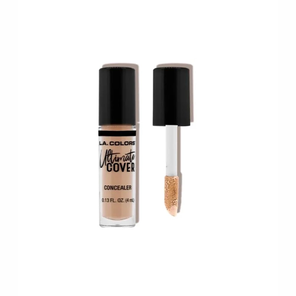 L.A. girl - Ultimate Cover Concealer - TRUECOLOR WHOLESALE