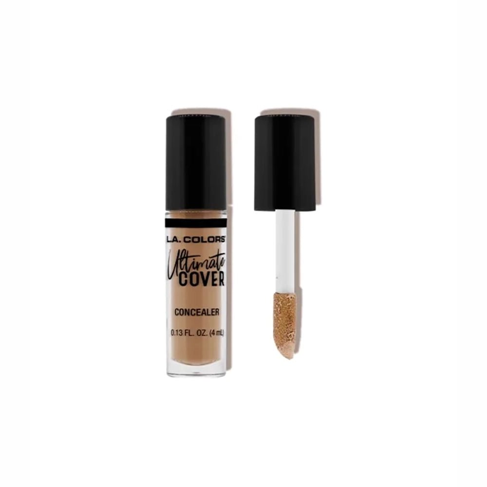 L.A. girl - Ultimate Cover Concealer - TRUECOLOR WHOLESALE