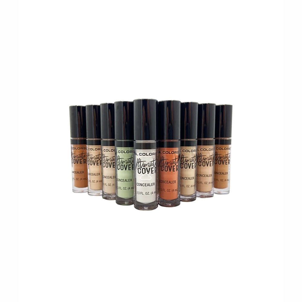 L.A. girl - Ultimate Cover Concealer - TRUECOLOR WHOLESALE