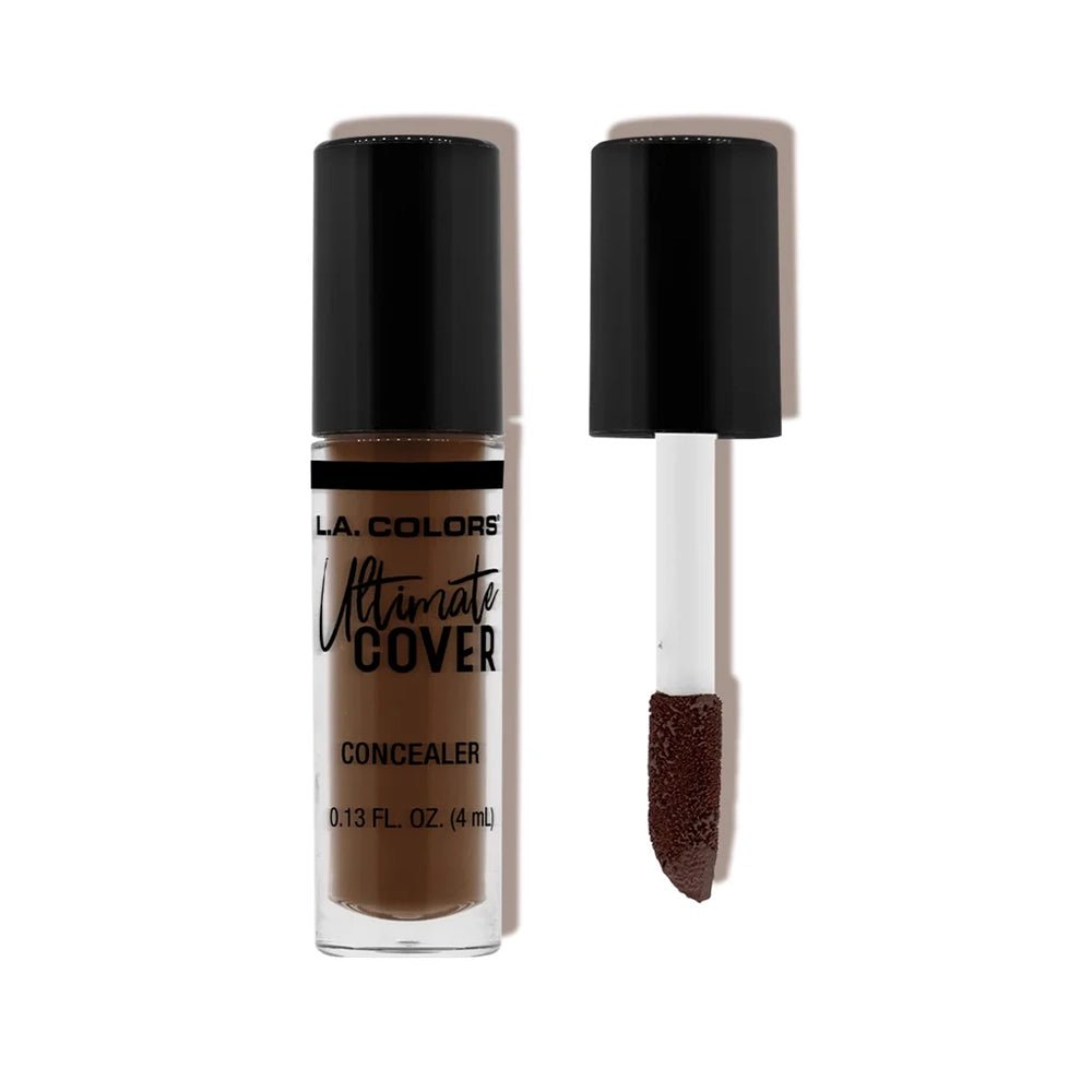 L.A. girl - Ultimate Cover Concealer - TRUECOLOR WHOLESALE