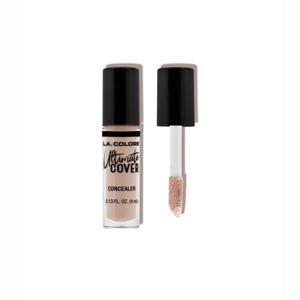 L.A. girl - Ultimate Cover Concealer - TRUECOLOR WHOLESALE