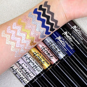 L.A. Colors - Liquid eyeliner collection - TRUECOLOR WHOLESALE