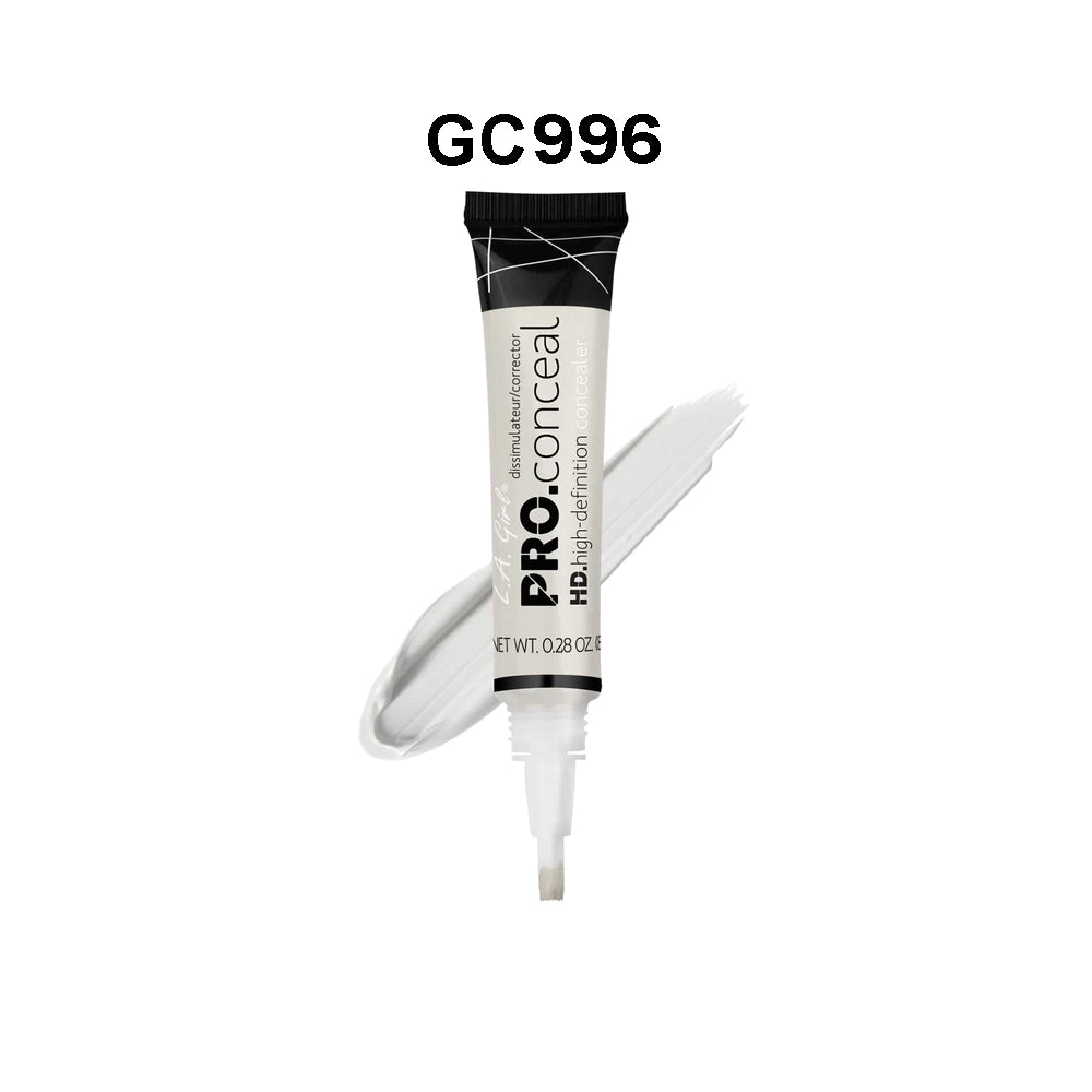 L.A. girl - H.D. pro conceal - TRUECOLOR WHOLESALE