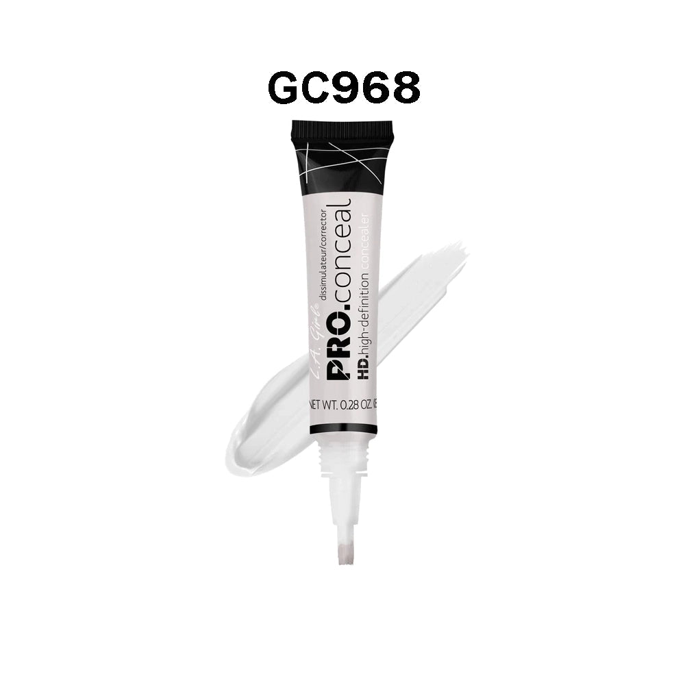 L.A. girl - H.D. pro conceal - TRUECOLOR WHOLESALE