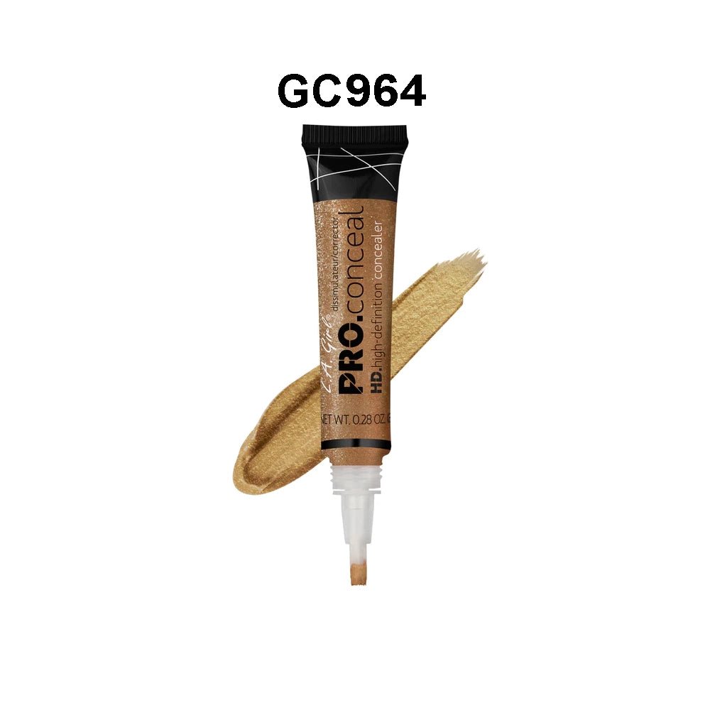 L.A. girl - H.D. pro conceal - TRUECOLOR WHOLESALE