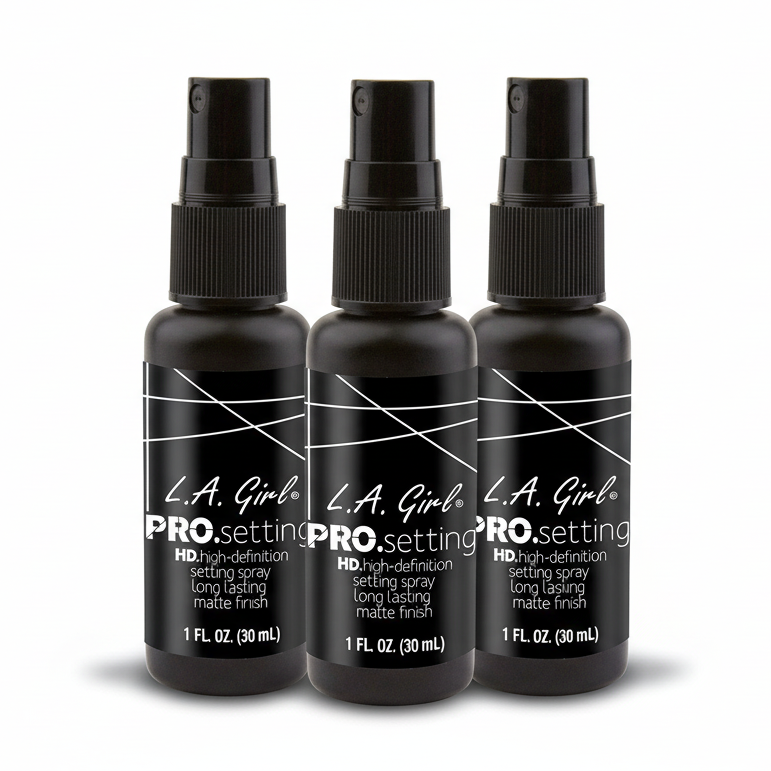 L.A. girl - PRO setting spray
