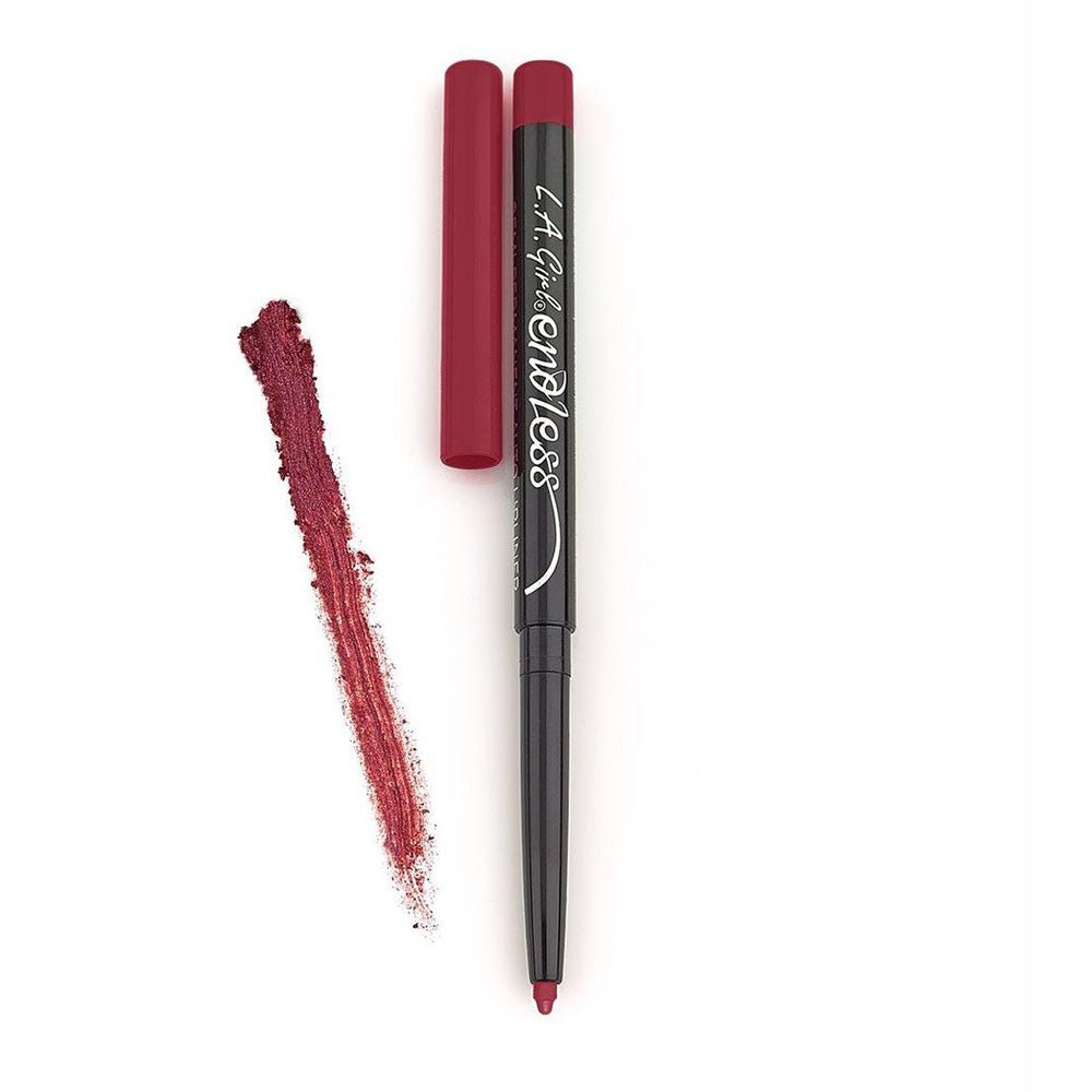 L.A. Colors - Endless Lipliner - TRUECOLOR WHOLESALE