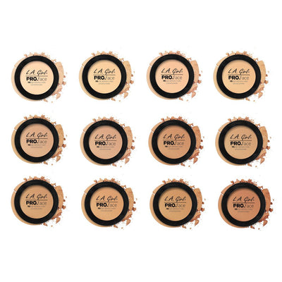 L.A. girl - Pro face powder - TRUECOLOR WHOLESALE