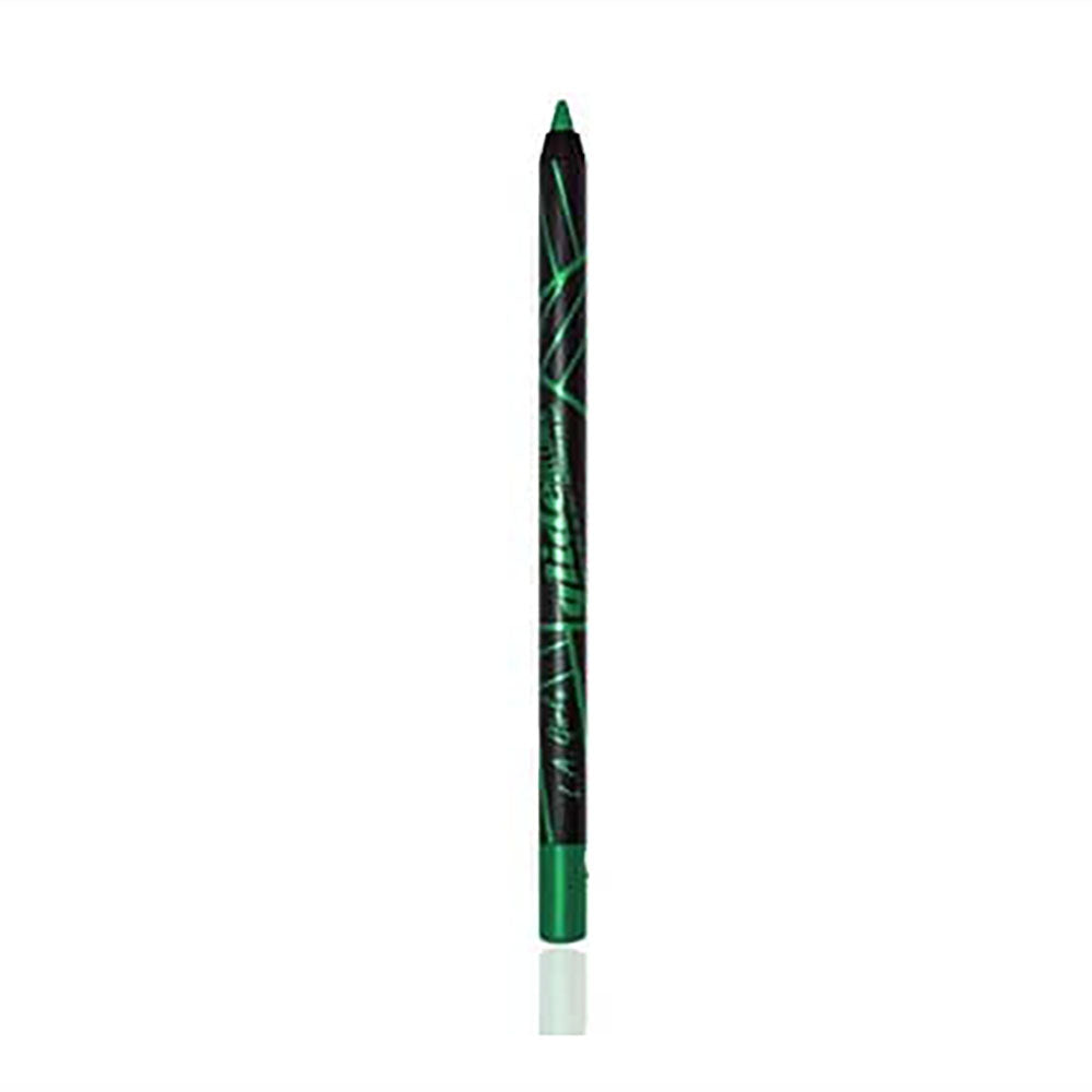 L.A. Colors - Glide Gel Liner