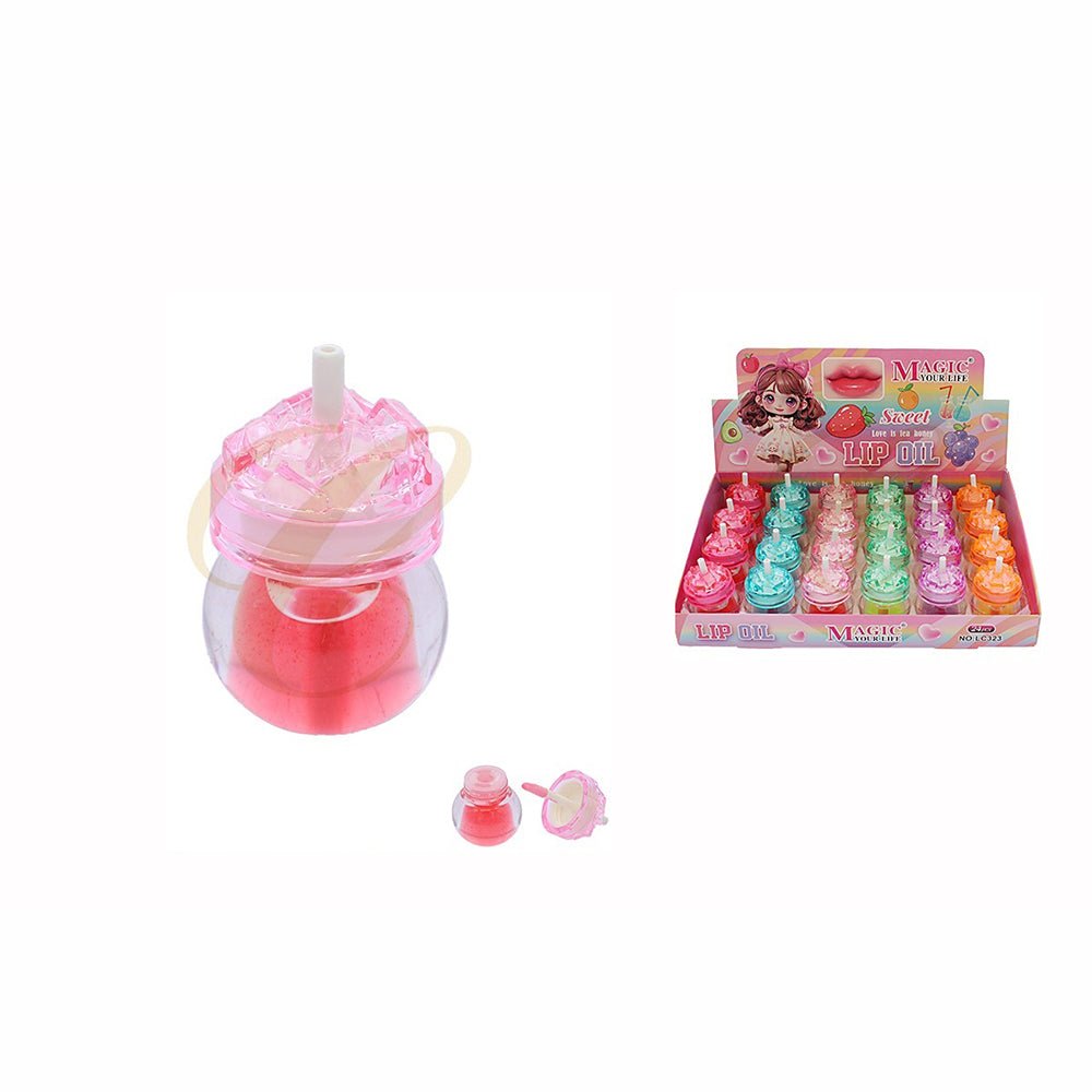 Sweet Juice Lip Oil (LC323) W - B - 03 - TRUECOLOR WHOLESALE