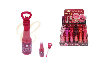 Wine Moisturizes (L1166) W - A - 01 - TRUECOLOR WHOLESALE