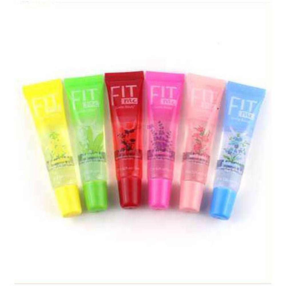 Fit Me Lip Oil/ Brillo de labios (CX1038) W - C - 03 - TRUECOLOR WHOLESALE