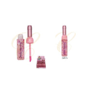 Girl With Glass Of Wine Lip Gloss (HL5735) W - B - 03 - TRUECOLOR WHOLESALE